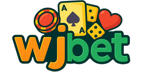 WJBet Logo